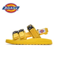 Dickies Beach Slippers Korean Style Outdoor Wear yellow 43