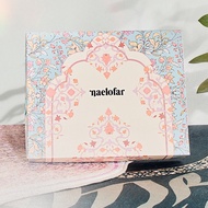 ✌Naelofar READY STOCK Sejadah NUHA YUSRA  MAIRA EMBROIDERED  Sejadah Sumaya sejadah Salema by naelof