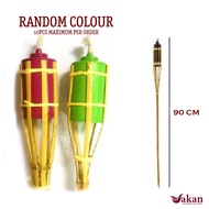 Sakan Pelita Buluh Bamboo Pelita Hari Raya 016322