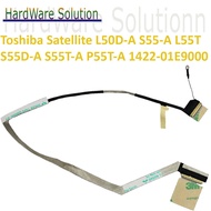 Toshiba Satellite L50D-A S55-A L55T S55D-A S55T-A P55T-A Series 1422-01E9000 30 pin Touch LED Screen
