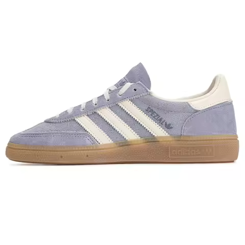 Adidas (Adidas) Trefoil Men's and Women's Sports Shoes, Fashionable German Training Shoes, Wear-Resi