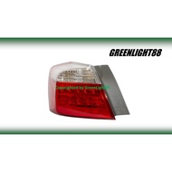 HONDA ACCORD T2A 2013-2015 TAIL LAMP (LED) (TYC) / LAMPU BELAKANG