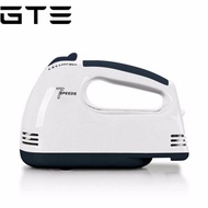 GTE Scarlett 7 Speed Portable Baking Hand Mixer - Fulfilled by GTE SHOP