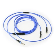 Kabel Pengganti NewFantasia Serasi dengan Sennheiser HD25 / HD25-1 / HD25-1 / II HD25-13 / HD25-C He