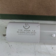 60cm 11w white light led bulb