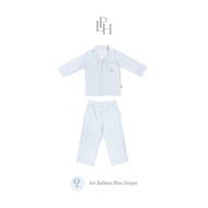 Little Palmerhaus - Piyama Anak Laki-laki (Reno Boy Pajamas)