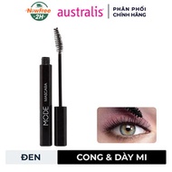 Mascara Australis Làm Cong Và Dày Mi 8ml (Mới)