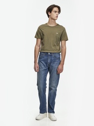 Levi's® กางเกงยีนส์ผู้ชาย รุ่น 505™ Regular Pants ทรงขากระบอก