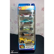 HOTWHEELS MULTIPACK EXCLUSIVE HW DRAG STRIP (2025)