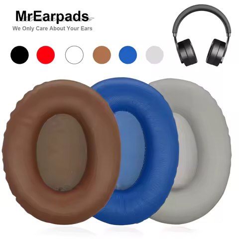V20 Earpads For Xiberia V20 Headphone Ear Pads Earcushion Replacement