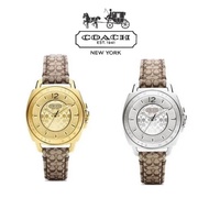COACH ORIGINAL WATCH