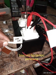 Baru Kejut Setrum Strom Babi Tikus Monyet 10A Otomatis