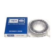 Bearing 6210 6210 2RS Rubber Cap Brand HCH