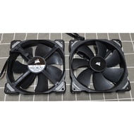 Corsair ML140 PRO 140mm PWM Premium Magnetic Levitation Fan