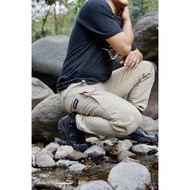 Balkhawk 511 long cream tactical pants | Men's tactical pdl 511 outdoor trousers made of premium fin