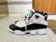 Jordan 6 Rings 兒童運動鞋