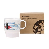 Starbucks Coffee Starbucks Coffee Mug 2016 Yokohama 355ml [Direct from JAPAN]