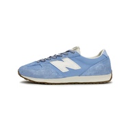 เป็นทางการ New Balance NB 471 U471AA รองเท้าผู้ชาย รองเท้าผู้หญิง รับประกัน 1 ป