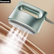 Panasonic Handheld Garment Steamer Steam Iron Pressurized Ironing Machine Household Portable Small G