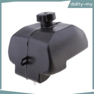 [dolity] Gas Fuel Petrol Tank for 50CC 90CC 110CC 125CC Quad Dirt Bike ATV 4 Wheeler