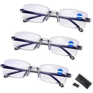 Noblu Vision Glasses for Women and Men - Intelligent Zoom Glasses - Noblu Vision Glasses as Seen on 