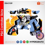 PS4 Controller DS4 SKIN (0159)
