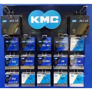 Taiwan KMC Chain 8 9 10 11 12 Speed X8 X9 X9EL X9SL X10 X10EL X10SL X11 X11EL X11SL X12 Basikal Fold