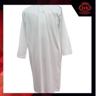 Jubah Al-Hera Omani Dewasa