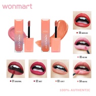 YOU The Simplicity Matte Lip Color