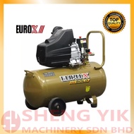 Shengyik EUROX EAW-3060 60L 3HP 8Bar Air Compressor