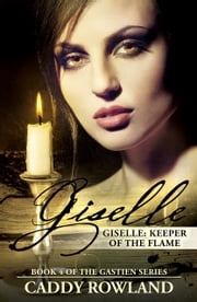 Giselle: Keeper of the Flame Caddy Rowland