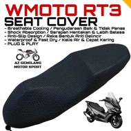 SEAT COVER WMOTO RT3 / RT3S  SEAT COVER ACCESSORIES ACCESSORY MODIFIED MODIFY