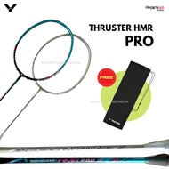 Victor Thruster Hammer Pro X Badminton Racket HMR Pro X Kindergarten/ Original