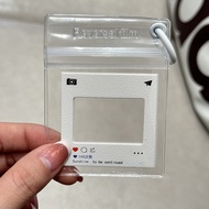 Customized Reverse Film Protective Cover 135 Reverse Film Clip Protective Cover Reverse Film Clip Co