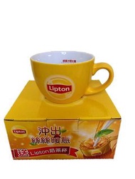 Lipton 立頓 茶杯 套裝