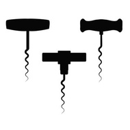 數碼 開瓶器 svg, 開瓶器 png, 開瓶器 pdf, 開瓶器剪切文件, Cricut, SVG