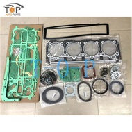 8DC9 8DC9T Engine Complete Overhaul Rebuilding Gasket Kit For Mitsubishi Fuso Truck excavator 16.0L 