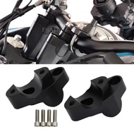 For CFMOTO 450MT 450 MT 450 MT450 2024 2025 Motorcycle Accessories Handlebar Riser Drag Handle Bar C