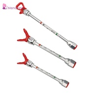 [Menolana] Airless Sprayer Tip Extension 7/8" Replacement Multifunctional Quick Connect Sprayer Exte