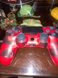 PS4 手掣