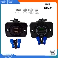 USB CHARGER/ BUS POWER CHARGER THREAD