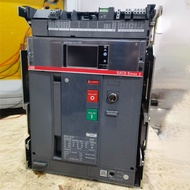 ABB Frame Circuit Breaker SACE E2.2 N 1600A LSIG 3P WHR NST Genuine Product