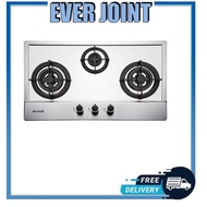 BRANDT TG1783 STAINLESS STEEL HOB