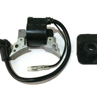 Mesin Rumput Ignition Plug Coil BG328 BG328A T328 FR3000 FR3001 SUM328SE  Coil Api