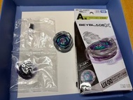 新淨二手薯片龍  爆旋陀螺 Beyblade X Wyvern Hover 2-80GN Booster
