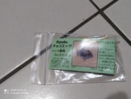 海洋堂 Furuta巧克力蛋日本寵物動物第二彈 047 倉鼠花色