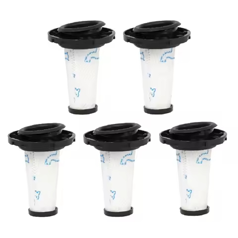 RH2038WO ZR009010 HEPA Filter For Rowenta X-Force Flex 9.60 RH2037WO, X-Pert 7.60 RH6A33WO, X-Nano C