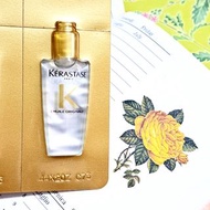 卡詩 金緻柔馭露🍑2ml🍑免沖洗護髮 KERASTASE 巴黎卡詩 謢髮精華油 柔順絲滑 保濕護髮髮油 造型 染髮 燙髮 電棒 梳子 試用包 2026/02