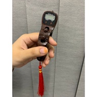 TASBIH DIGITAL MODEN LED RANDOM HAJI UMRAH FINGER COUNTER ZIKIR SELAWAT HAFAL MENGAJI ALQURAN IQRA M