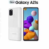 sale SAMSUNG GALAXY A21S RAM 6/128 GB - Garansi Resmi Samsung Sein